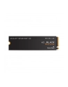 western digital Dysk SSD Black 500GB SN7100 NVMe 2280 M2 - nr 13