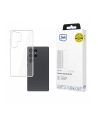 3mk Etui Clear Case Samsung S25 Ultra SM-938U - nr 1