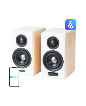 Edifier S880DBMKII Biały (S880DBMKIIWHITE)