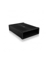 icybox Obudowa ICY BOX IB-525-U3 1x 5,25 SATA DVD/Blue-Ray, czarna - nr 12