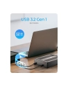 icybox Obudowa ICY BOX IB-525-U3 1x 5,25 SATA DVD/Blue-Ray, czarna - nr 6