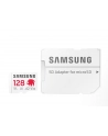 samsung Karta pamięci microSD MB-MD128SA/LC1 128GB Sonic PRO Plus - nr 3