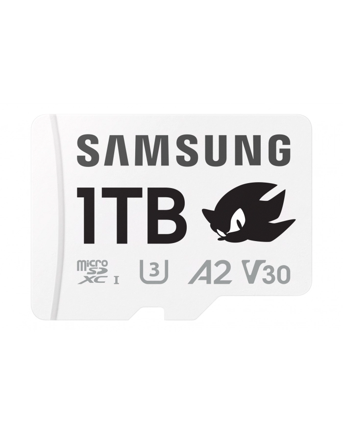 samsung Karta pamięci MB-MD1T0SA/LC1 1TB Sonic PRO Plus główny