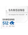 samsung Karta pamięci MB-MD512SA/LC1 512GB Sonic PRO Plus - nr 19