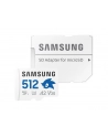 samsung Karta pamięci MB-MD512SA/LC1 512GB Sonic PRO Plus - nr 1