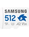 samsung Karta pamięci MB-MD512SA/LC1 512GB Sonic PRO Plus - nr 21