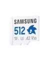samsung Karta pamięci MB-MD512SA/LC1 512GB Sonic PRO Plus - nr 24