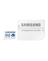 samsung Karta pamięci MB-MD512SA/LC1 512GB Sonic PRO Plus - nr 28