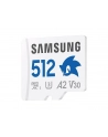 samsung Karta pamięci MB-MD512SA/LC1 512GB Sonic PRO Plus - nr 2
