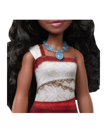 Disney Princess Lalka Moana Vaiana 2 JBT56 MATTEL