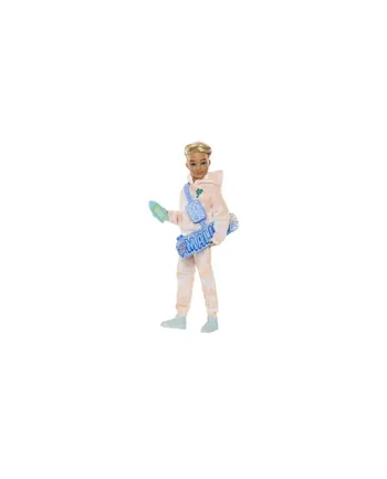 Lalka Barbie Dream Besties Ken + 8 akcesoriów JDD75 MATTEL
