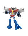 PROMO Transformers EarthSpark Starscream Warrior F6728 HASBRO - nr 1