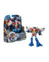 PROMO Transformers EarthSpark Starscream Warrior F6728 HASBRO - nr 3