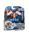 PROMO Transformers EarthSpark Starscream Warrior F6728 HASBRO - nr 4