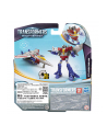 PROMO Transformers EarthSpark Starscream Warrior F6728 HASBRO - nr 5