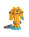 PROMO Transformers One Robot Battlers Bumblebee B-127 F9390 HASBRO - nr 1
