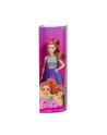 Barbie Lalka Fashionistas w stroju cheerleaderki 232 HYT90 MATTEL - nr 1
