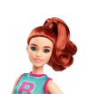 Barbie Lalka Fashionistas w stroju cheerleaderki 232 HYT90 MATTEL - nr 3
