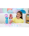 Lalka Barbie Disney Princess Arielka Muszelkowa toaletka JBF86 MATTEL - nr 2