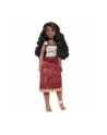 Disney Princess Lalka Moana Vaiana 2 JBT56 MATTEL - nr 8