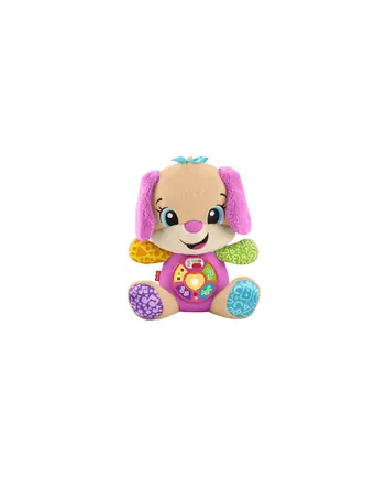 Fisher-Price Siostrzyczka Szczeniaczka JFD36 MATTEL nr 1