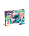 Clementoni Puzzle 60el Stitch 26331 - nr 1