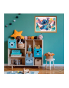 Clementoni Puzzle 60el Stitch 26331 - nr 3
