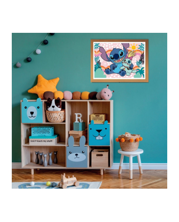 Clementoni Puzzle 60el Stitch 26331