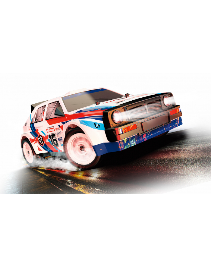 Amewi Lr16-Pro Rally Drift Vehicle Brushless 4Wd 1:16 Rtr główny