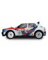 Amewi Lr16-Pro Rally Drift Vehicle Brushless 4Wd 1:16 Rtr - nr 6