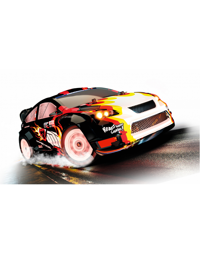 Amewi Fr16-Pro Rally Drift Vehicle Brushless 4Wd 1:16 Rtr główny