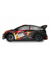 Amewi Fr16-Pro Rally Drift Vehicle Brushless 4Wd 1:16 Rtr - nr 5