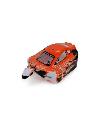 Amewi Buggy Booster M 1:10 / 2,4Ghz 4Wd Rtr