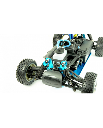 Amewi Leopard Buggy Gp 3.0Ccm 4Wd 1:10 Rtr