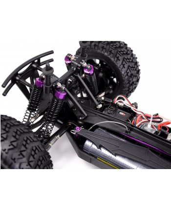 Amewi Crazist Monster Truck Brushed 1:10 4Wd Rtr