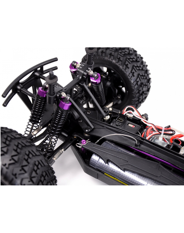 Amewi Crazist Monster Truck Brushed 1:10 4Wd Rtr główny