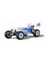 Amewi Planet Pro 4Wd Buggy Rtr 1:8 2.4Ghz White/Blue - nr 4