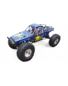 Amewi Amxrock Rockhammer Crawler 1:10 Rtr Blue - nr 2