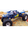 Amewi Amxrock Rockhammer Crawler 1:10 Rtr Blue - nr 5