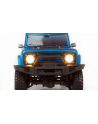 Amewi Amx Rock Am18 Scale Crawler Off-Road Vehicle 4Wd 1:18 Rtr Blue - nr 2