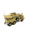 Amewi Us Military Vehicle Mrap 6X6 1:12 Rtr With Light Sound &Amp; Smoke - nr 10