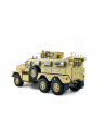 Amewi Us Military Vehicle Mrap 6X6 1:12 Rtr With Light Sound &Amp; Smoke - nr 11