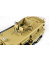 Amewi Us Military Vehicle Mrap 6X6 1:12 Rtr With Light Sound &Amp; Smoke - nr 12