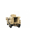 Amewi Us Military Vehicle Mrap 6X6 1:12 Rtr With Light Sound &Amp; Smoke - nr 1