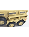 Amewi Us Military Vehicle Mrap 6X6 1:12 Rtr With Light Sound &Amp; Smoke - nr 2