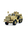 Amewi Us Military Vehicle Mrap 6X6 1:12 Rtr With Light Sound &Amp; Smoke - nr 5