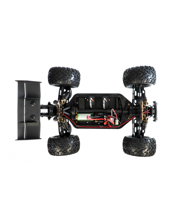 Amewi Raven 4X4 Monster Truggy 1:10 Brushless Rtr główny