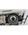 Amewi Mercedes-Benz Arocs Hydraulic Dumper Lorry Basic 4X2 1:14 Rtr Grey - nr 3