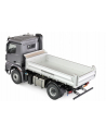 Amewi Mercedes-Benz Arocs Hydraulic Dumper Lorry Basic 4X2 1:14 Rtr Grey - nr 4