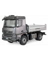 Amewi Mercedes-Benz Arocs Hydraulic Dumper Lorry Basic 4X2 1:14 Rtr Grey - nr 7